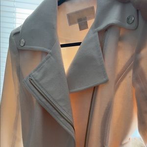 Michael kors wool coat